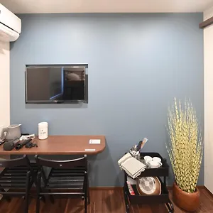 Stylewood Nishi-shinjuku アパート 東京都