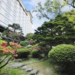 4* 传统日式旅馆 啄木地酒店