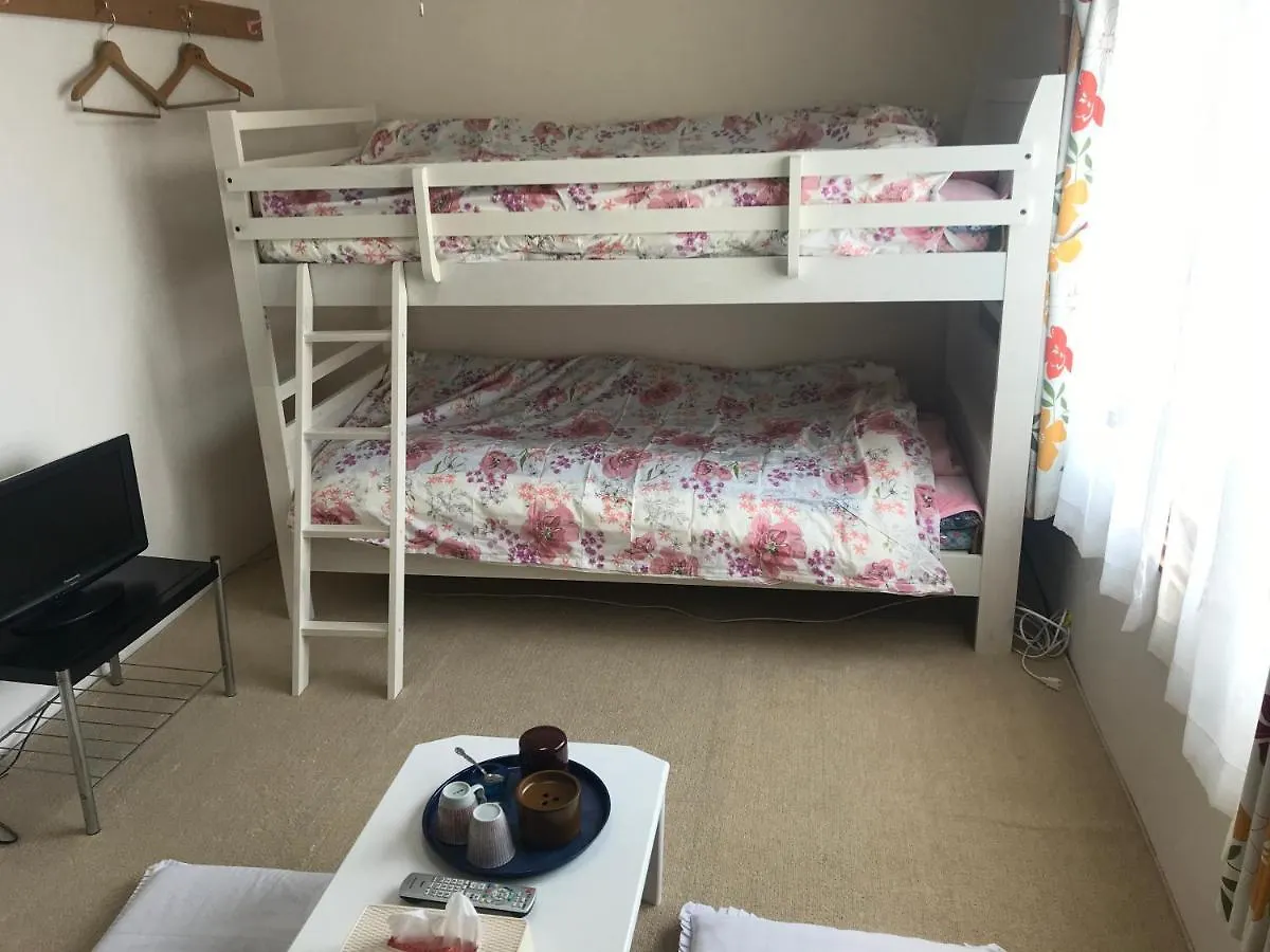 Apartment Stay Akeboshi Kan Hakodate