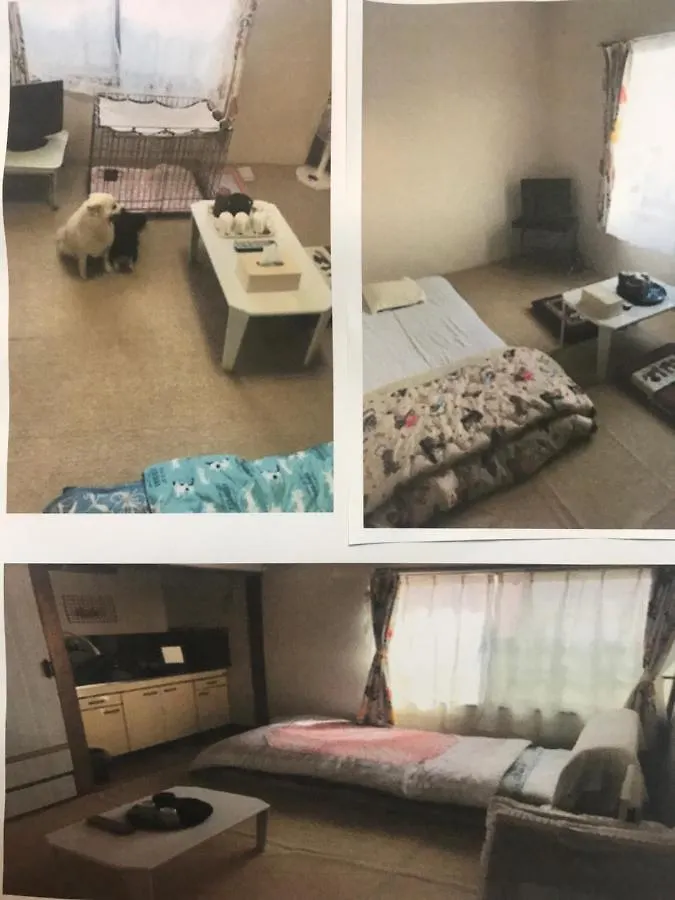 Stay Akeboshi Kan Hakodate Apartment