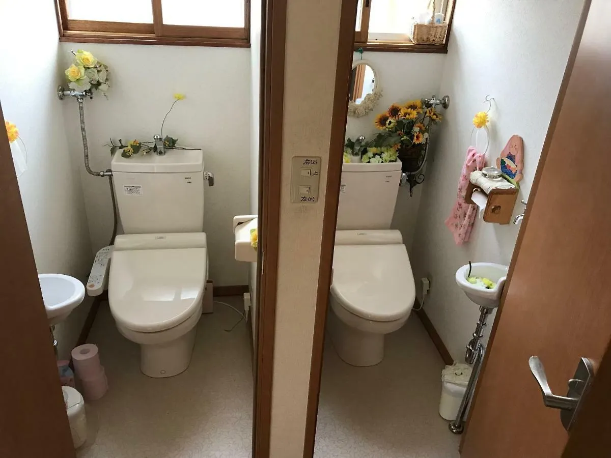 Stay Akeboshi Kan Hakodate Apartment
