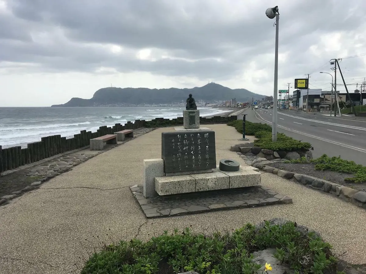 Stay Akeboshi Kan Hakodate